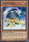 Image for Tuningware (Red) (Duelist League Promo) (DL14-EN005) - YuGiOh