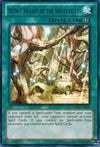 Image for Secret Village of the Spellcasters (Red) (Duelist League Promo) (DL14-EN013) - YuGiOh