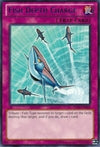Image for Fish Depth Charge (Red) (Duelist League Promo) (DL14-EN018) - YuGiOh