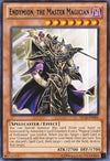 Image for Endymion, the Master Magician (Blue) (Duelist League Promo) (DL16-EN006) - YuGiOh