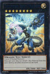 Image for Thunder End Dragon (Blue) (Duelist League Promo) (DL16-EN012) - YuGiOh