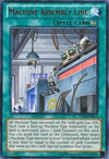 Image for Machine Assembly Line (Red) (Duelist League Promo) (DL16-EN014) - YuGiOh