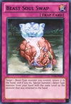 Image for Beast Soul Swap (Purple) (Duelist League Promo) (DL16-EN015) - YuGiOh
