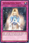 Image for Generation Shift (Red) (Duelist League Promo) (DL16-EN016) - YuGiOh