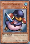 Image for Penguin Soldier (Bronze) (Duelist League Promo) (DL09-EN002) - YuGiOh
