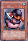 Image for Penguin Soldier (Silver) (Duelist League Promo) (DL09-EN002) - YuGiOh