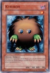 Image for Kuriboh (Bronze) (Duelist League Promo) (DL09-EN003) - YuGiOh