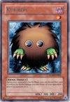Image for Kuriboh (Green) (Duelist League Promo) (DL09-EN003) - YuGiOh