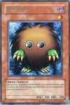 Image for Kuriboh (Silver) (Duelist League Promo) (DL09-EN003) - YuGiOh