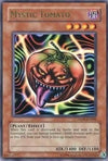 Image for Mystic Tomato (Green) (Duelist League Promo) (DL09-EN006) - YuGiOh