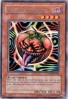 Image for Mystic Tomato (Silver) (Duelist League Promo) (DL09-EN006) - YuGiOh