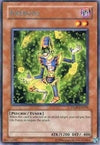 Image for Krebons (Silver) (Duelist League Promo) (DL09-EN010) - YuGiOh