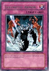 Image for Sakuretsu Armor (Green) (Duelist League Promo) (DL09-EN018) - YuGiOh