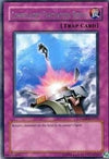 Image for Compulsory Evacuation Device (Silver) (Duelist League Promo) (DL09-EN019) - YuGiOh