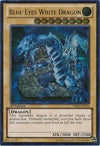 Image for Blue-Eyes White Dragon (UTR) (Starter Deck: Kaiba Reloaded) (YSKR-EN001) - YuGiOh