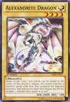 Image for Alexandrite Dragon (Starter Deck: Kaiba Reloaded) (YSKR-EN011) - YuGiOh
