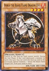 Image for Horus the Black Flame Dragon LV4 (Starter Deck: Kaiba Reloaded) (YSKR-EN019) - YuGiOh