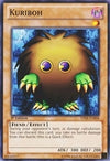 Image for Kuriboh (Starter Deck: Yugi Reloaded) (YSYR-EN008) - YuGiOh