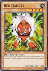 Image for Red Gadget (Starter Deck: Yugi Reloaded) (YSYR-EN020) - YuGiOh