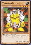Image for Yellow Gadget (Starter Deck: Yugi Reloaded) (YSYR-EN021) - YuGiOh