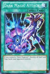 Image for Dark Magic Attack (Starter Deck: Yugi Reloaded) (YSYR-EN032) - YuGiOh