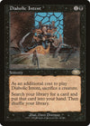Image for Diabolic Intent (Planeshift) (42) - Magic: The Gathering