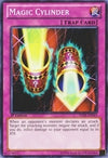 Image for Magic Cylinder (Starter Deck: Yugi Reloaded) (YSYR-EN043) - YuGiOh