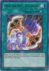 Image for Inzektor Axe - Zektahawk (ORCS-ENSP1) (Order of Chaos) (ORCS-ENSP1) - YuGiOh