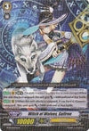 Image for Witch of Wolves, Saffron (BT10: Triumphant Return of the King of Knights) (BT10/027EN) - Cardfight Vanguard