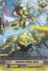 Image for Liberator of Hope, Epona (BT10: Triumphant Return of the King of Knights) (BT10/059EN) - Cardfight Vanguard