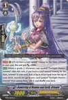 Image for Bowstring of Heaven and Earth, Artemis (BT10: Triumphant Return of the King of Knights) (BT10/067EN) - Cardfight Vanguard