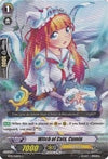 Image for Witch of Cats, Cumin (BT10: Triumphant Return of the King of Knights) (BT10/068EN) - Cardfight Vanguard