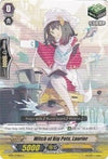 Image for Witch of Big Pots, Laurier (BT10: Triumphant Return of the King of Knights) (BT10/078EN) - Cardfight Vanguard