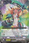 Image for Battle Arm Leprechaun (BT10: Triumphant Return of the King of Knights) (BT10/093EN) - Cardfight Vanguard