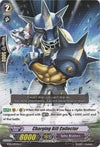 Image for Charging Bill Collector (BT10: Triumphant Return of the King of Knights) (BT10/097EN) - Cardfight Vanguard