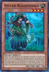 Image for Sylvan Bladefender (Legacy of the Valiant) (LVAL-EN000) - YuGiOh