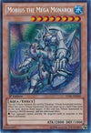 Image for Mobius the Mega Monarch (Legacy of the Valiant) (LVAL-EN040) - YuGiOh
