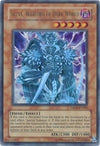 Image for Sillva, Warlord of Dark World (Dark Revelation Volume 4) (DR04-EN083) - YuGiOh