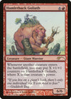 Image for Hamletback Goliath (Media Promos) (A10) - Magic: The Gathering