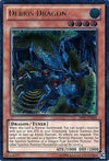 Image for Debris Dragon (UTR) (Astral Pack 1) (AP01-EN002) - YuGiOh