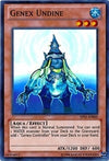 Image for Genex Undine (Astral Pack 1) (AP01-EN005) - YuGiOh