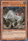 Image for Hyena (Astral Pack 1) (AP01-EN014) - YuGiOh