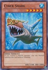 Image for Cyber Shark (Astral Pack 1) (AP01-EN016) - YuGiOh