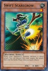 Image for Swift Scarecrow (Astral Pack 1) (AP01-EN017) - YuGiOh