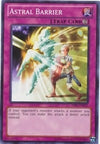 Image for Astral Barrier (Astral Pack 1) (AP01-EN025) - YuGiOh