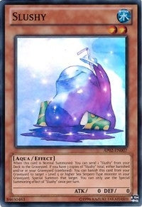 Image for Slushy (Astral Pack 2) (AP02-EN007) - YuGiOh