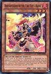 Image for Brotherhood of the Fire Fist - Hawk (Astral Pack 2) (AP02-EN008) - YuGiOh