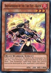 Image for Brotherhood of the Fire Fist - Raven (Astral Pack 2) (AP02-EN009) - YuGiOh
