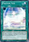 Image for Photon Veil (Astral Pack 2) (AP02-EN023) - YuGiOh