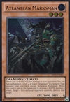 Image for Atlantean Marksman (UTR) (Astral Pack 3) (AP03-EN001) - YuGiOh